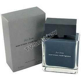 Туалетная вода Narciso Rodrigues For Him (edp, m) 100ml