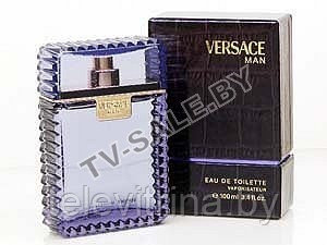 Туалетная вода Versace Men 100ml