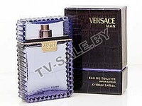 Туалетная вода Versace Men 100ml