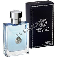 Туалетная вода Versace pour Homme 100ml