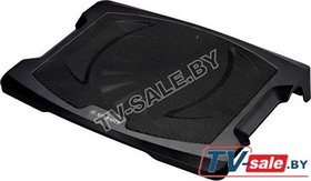 Подставка под ноутбук Notebook Cooling Pad DC-883F  (код.9-3965)