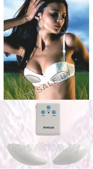 Прибор для увеличения груди Breast Enhancer Pangao FB-9403 (код.5-2124) - фото 1 - id-p61501203