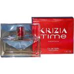 Туалетная вода Krizia TIME Women 75ml edt ТЕСТЕР