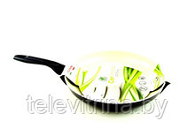 Сковорода "Flonal Cookware CerAmica" (D-28 см) (арт. 9-6359) "код.0001"