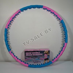 Хула хуп с магнитами Hula Hoop Grace Mafnetic Sport 6008