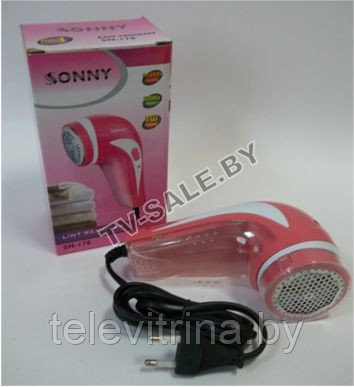 Машинка для удаления катышков с одежды Sonny Lint Remover SN-178  (код.9-125)