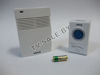 Беспроводной дверной звонок Voye Wireless Door Bell V005A (код.9-3409)
