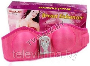 Breast Enhancer FB-9403 - Миостимулятор для женской груди (код.9-4240) - фото 1 - id-p61123020