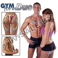 Gym Form Duo (Жим Форм Дуо) Миостимулятор для тела  (код.9-756)