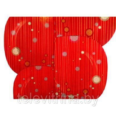 Столовый сервиз Luminarc CONST BUBBLING 45 пр 6 персон арт.: J6705