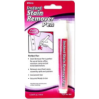 Карандаш пятновыводитель Instant Stain Remover Pen, 2 шт. (арт. 9-6438)