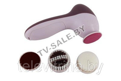 Универсальный массажер для лица Beautycare Massager AE-8781   (код.9-752)