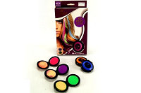 Мелки для волос Farres Hair coloring artifact (код.5-3520)