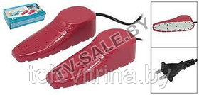 Shoes Dryer - антибактериальная сушилка для обуви  (код.9-529)