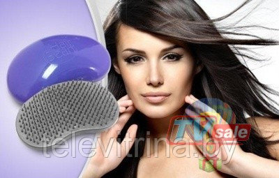 Расческа для запутанных волос Hair Bean (Хеир Бин) (арт. 9-2236)