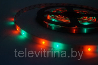 Лента светодиодная "Led Strip" (арт.9-6855)