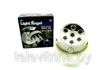 Светильник светодиодный с датчиком движения Light Angel (арт. 9-6444) "код.0021"