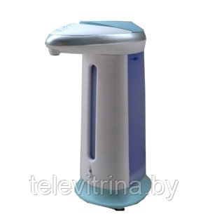 Сенсорный дозатор мыла Soap Magic (диспенсер) (код.9-138)