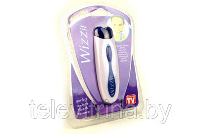 Эпилятор WIZZIT (Визит) без маникюрного набора (арт. 9-6137)