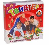 Напольная игра "Твистер" (код.0160)