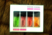 Подарочный парфюмерный набор с феромонами Chanel Chance (арт.9-6736)
