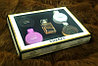 Подарочный парфюмерный набор Chanel Chance (арт.9-6735)