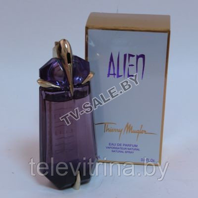 Туалетная вода Thierry Mugler Alien 90ml 3.0 FL. OZ.