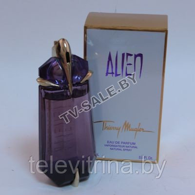 Туалетная вода Thierry Mugler Alien 90ml 3.0 FL. OZ. - фото 1 - id-p34645325