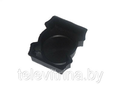 Форма для изготовления тротуарной плитки ALPHA 15/1 (5 шт) "код.0082"