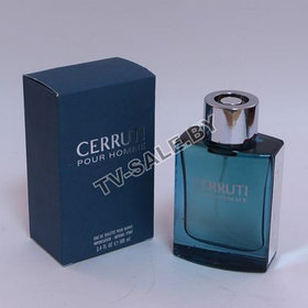 Туалетная вода Cerruti Pour Homme 100ml 3.4 FL.OZ