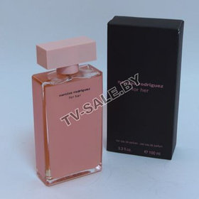 Туалетная вода Narciso Rodriguez for Her 100ml 3.3 FL.OZ (арт. 5-4385)