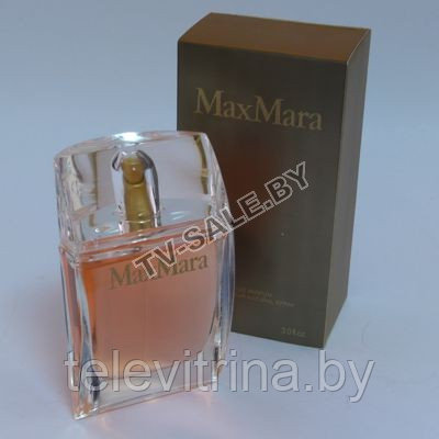 Туалетная вода Max Mara Natural spray 90ml 3.0 FL.OZ