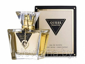 Женская туалетная вода GUESS Seductive. 75 мл.