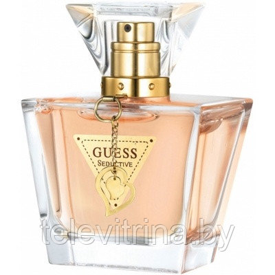 Женская туалетная вода GUESS Wild Summer. 75 мл.