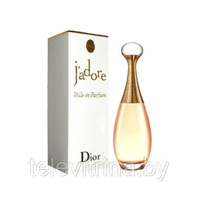 Женскся парфюмированная вода Christian Dior J'adore Parfum. 100 мл. - фото 1 - id-p61502724