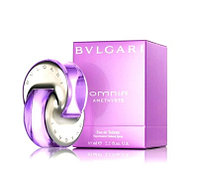 Женская туалетная вода Bvlgari Omnia Ametist. 65 мл.