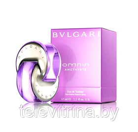 Женская туалетная вода Bvlgari Omnia Ametist. 65 мл.