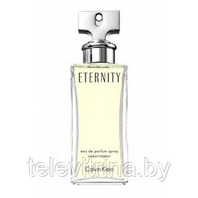 Женская парфюмированная вода Calvin Klein Eternity. 100 мл.