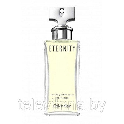 Женская парфюмированная вода Calvin Klein Eternity. 100 мл. - фото 1 - id-p61502627