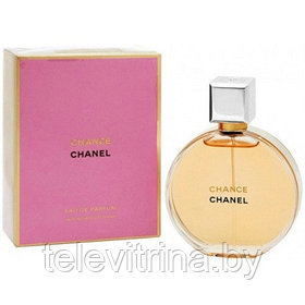 Женская парфюмированная вода Chanel Chance. 100 мл.