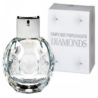 Женская парфюмированная вода Giorgio Armani Emporio - Armani Diamonds. 100 мл.