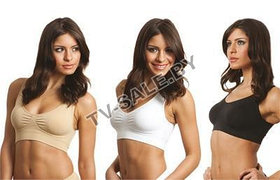 Революционное корректирующее белье Slim N Lift Air Bra Ahh bra. 1 шт. (Слим Н Лифт Эйр Бра) (ах бра, ахх бра)