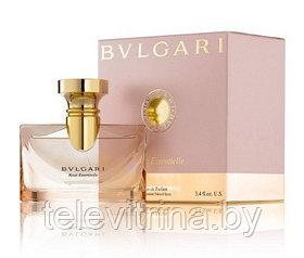 Женская туалетная вода Bvlgari ROSE ESSENTIELLE. 100 мл.