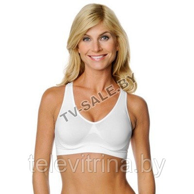 Белье для коррекции фигуры Perfect Bra Total Comfort Guaranteed (Перфект Бра) (код.9-3125) - фото 1 - id-p34643200