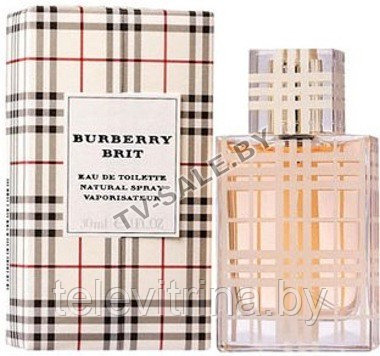 BURBERRY