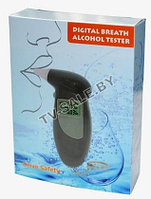 Алкотестер Drive Safety Digital Breath Alcohol Tester SP-2313 (код.9-3104)