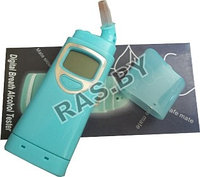 Алкотестер Digital Breath Alcohol Tester AL-4 (код.5-3573)