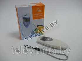 Алкотестер Drive Safety Digital Breath Alcohol Tester  (код.9-4148)