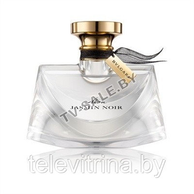 Туалетная вода Bvlgari Mon Jasmin noire (edt, w) 100ml