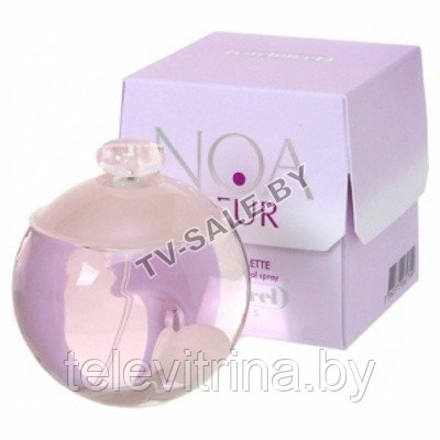 Туалетная вода Cacharel Noa Fleur 100ml - фото 1 - id-p34641443